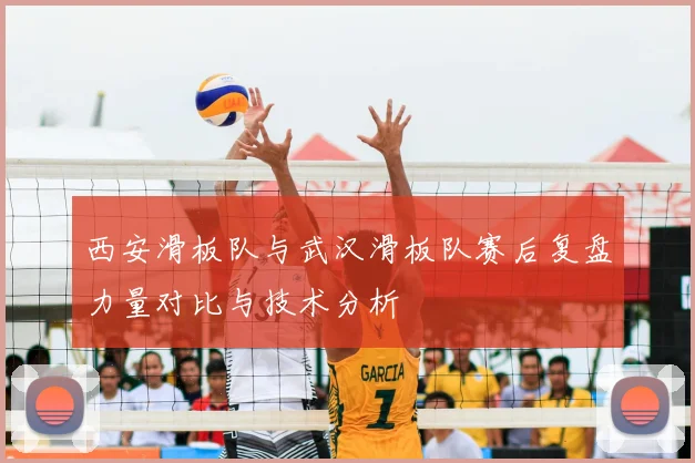 西安滑板队与武汉滑板队赛后复盘力量对比与技术分析