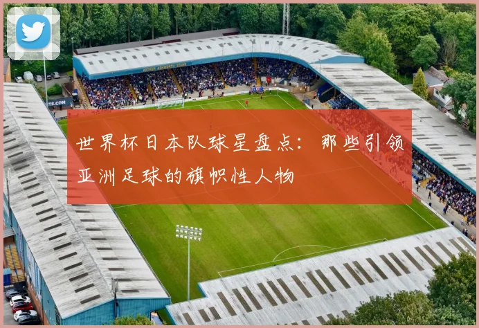 世界杯日本队球星盘点:那些引领亚洲足球的旗帜性人物