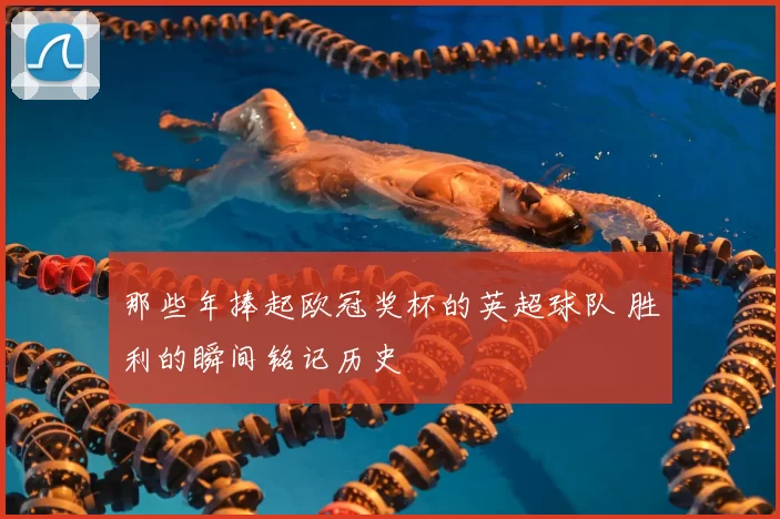 那些年捧起欧冠奖杯的英超球队 胜利的瞬间铭记历史