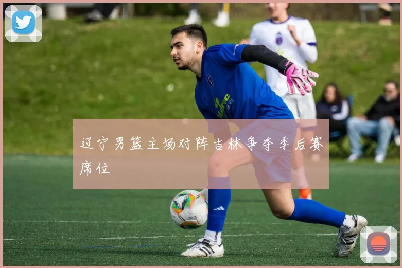 辽宁男篮主场对阵吉林争夺季后赛席位