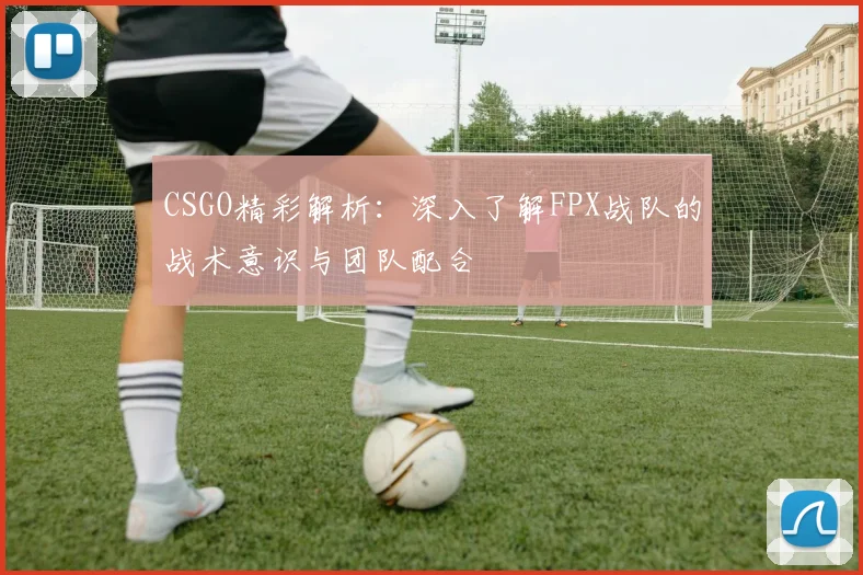 CSGO精彩解析：深入了解FPX战队的战术意识与团队配合