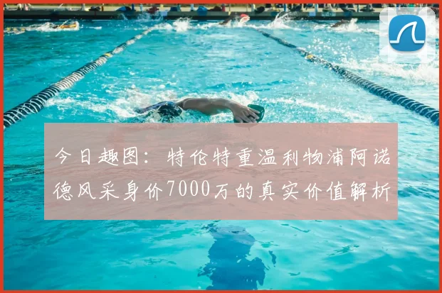 今日趣图:特伦特重温利物浦阿诺德风采身价7000万的真实价值解析