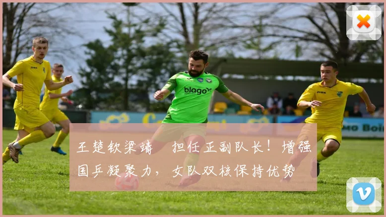 王楚钦梁靖崑担任正副队长!增强国乒凝聚力,女队双核保持优势